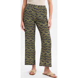 Spodnie damskie Marie Lund - vangraaf - zdjęcie produktu