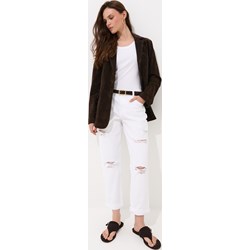 Jeansy damskie Mohito casual  - zdjęcie produktu