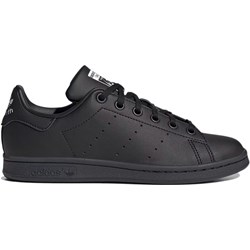 Buty sportowe dziecięce Adidas skórzane sznurowane  - zdjęcie produktu