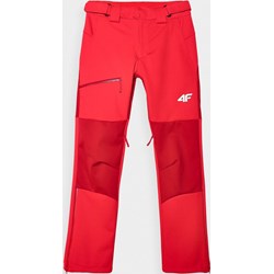 Spodnie damskie 4F - Sportstylestory.com - zdjęcie produktu