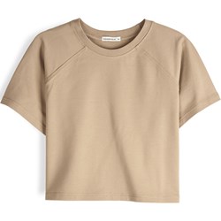 Bluza damska Gate krótka  - zdjęcie produktu