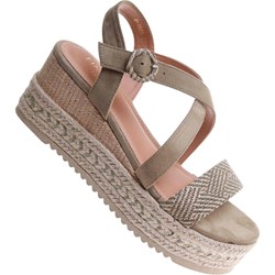 Espadryle damskie Pantofelek24 - Pantofelek24.pl - zdjęcie produktu