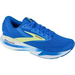 Buty sportowe męskie Brooks z tkaniny  - zdjęcie produktu