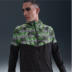 Kurtka męska Nike moro  - zdjęcie produktu