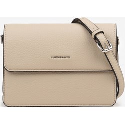 Listonoszka Born2be elegancka na ramię matowa  - zdjęcie produktu