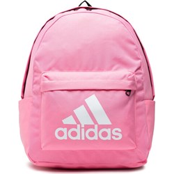 Różowy plecak Adidas  - zdjęcie produktu