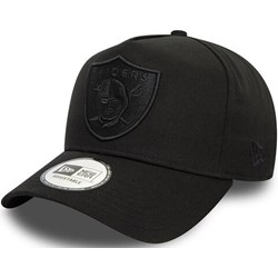 Czapka z daszkiem damska New Era  - zdjęcie produktu
