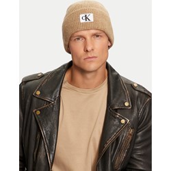 Czapka zimowa męska Calvin Klein  - zdjęcie produktu