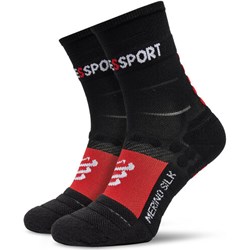 Skarpetki damskie Compressport - eobuwie.pl - zdjęcie produktu