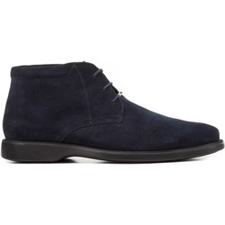 Buty zimowe męskie Geox - eobuwie.pl - zdjęcie produktu