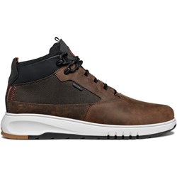 Buty zimowe męskie Geox - eobuwie.pl - zdjęcie produktu