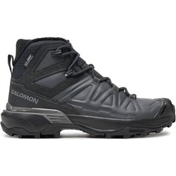 Buty trekkingowe damskie Salomon - eobuwie.pl - zdjęcie produktu