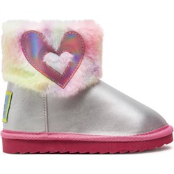 Buty zimowe dziecięce Prada - eobuwie.pl - zdjęcie produktu