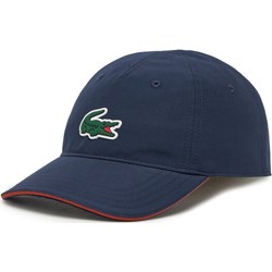 Czapka z daszkiem damska Lacoste  - zdjęcie produktu