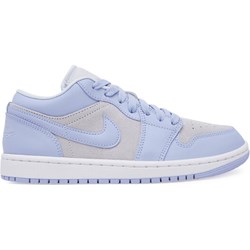 Buty sportowe damskie Nike sneakersy na wiosnę płaskie  - zdjęcie produktu