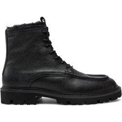 Buty zimowe męskie BOSS HUGO BOSS - eobuwie.pl - zdjęcie produktu