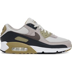 Buty sportowe męskie Nike sznurowane  - zdjęcie produktu