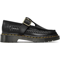 Mokasyny męskie Dr. Martens bez zapięcia wiosenne  - zdjęcie produktu