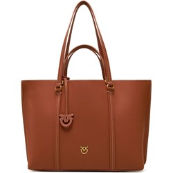 Shopper bag Pinko na ramię  - zdjęcie produktu