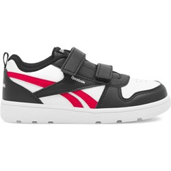 Buty sportowe dziecięce Reebok na rzepy  - zdjęcie produktu