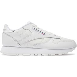 Buty sportowe dziecięce Reebok Classic sznurowane jesienne  - zdjęcie produktu