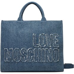 Kuferek Love Moschino  - zdjęcie produktu