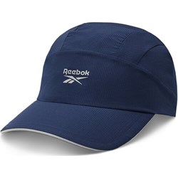 Czapka z daszkiem damska Reebok  - zdjęcie produktu