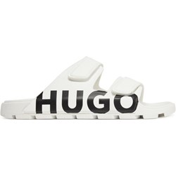 Klapki męskie Hugo Boss  - zdjęcie produktu