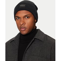Czapka zimowa męska Calvin Klein  - zdjęcie produktu