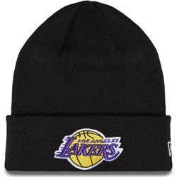 New Era czapka zimowa męska  - zdjęcie produktu