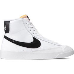Trampki damskie Nike sznurowane sportowe  - zdjęcie produktu