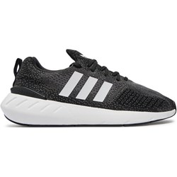 Buty sportowe męskie Adidas wiązane  - zdjęcie produktu
