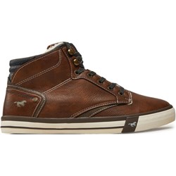 Buty zimowe męskie Mustang - eobuwie.pl - zdjęcie produktu