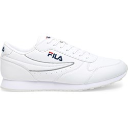 Buty sportowe męskie Fila  - zdjęcie produktu