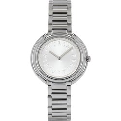 Srebrny zegarek Furla  - zdjęcie produktu