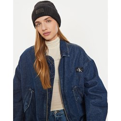 Czapka zimowa damska Calvin Klein  - zdjęcie produktu