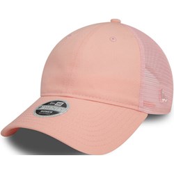 Czapka z daszkiem damska New Era  - zdjęcie produktu