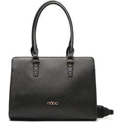 Kuferek Nobo do ręki matowy  - zdjęcie produktu