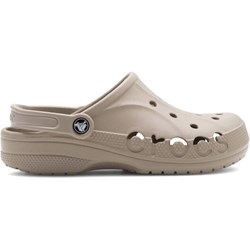 Klapki damskie Crocs bez zapięcia z gumy  - zdjęcie produktu