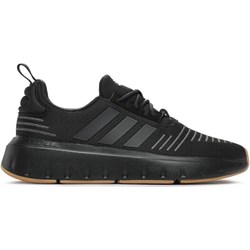 Buty sportowe dziecięce Adidas Sportswear sznurowane  - zdjęcie produktu
