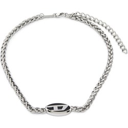 Naszyjnik Diesel - eobuwie.pl - zdjęcie produktu