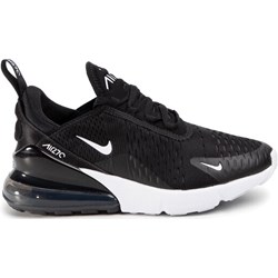 Buty sportowe damskie Nike dla biegaczy wiązane płaskie gładkie  - zdjęcie produktu