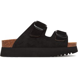 Klapki damskie Scholl casual bez zapięcia  - zdjęcie produktu