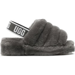 Kapcie damskie UGG - eobuwie.pl - zdjęcie produktu
