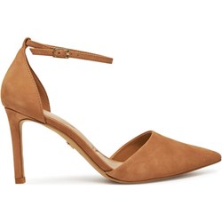 Czółenka Aldo eleganckie z klamrą na szpilce  - zdjęcie produktu