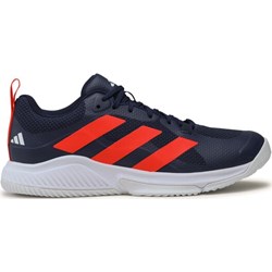 Buty sportowe męskie Adidas Performance wiązane  - zdjęcie produktu