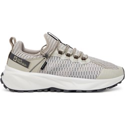 Buty trekkingowe męskie Jack Wolfskin sportowe sznurowane  - zdjęcie produktu