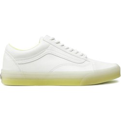 Trampki męskie Vans old skool sportowe wiosenne  - zdjęcie produktu