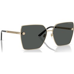 Okulary przeciwsłoneczne damskie Versace  - zdjęcie produktu