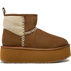 Śniegowce damskie Emu Australia - eobuwie.pl - zdjęcie produktu
